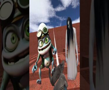 Part- 509 #hamimkhan-n3g #gmod  #nextbot