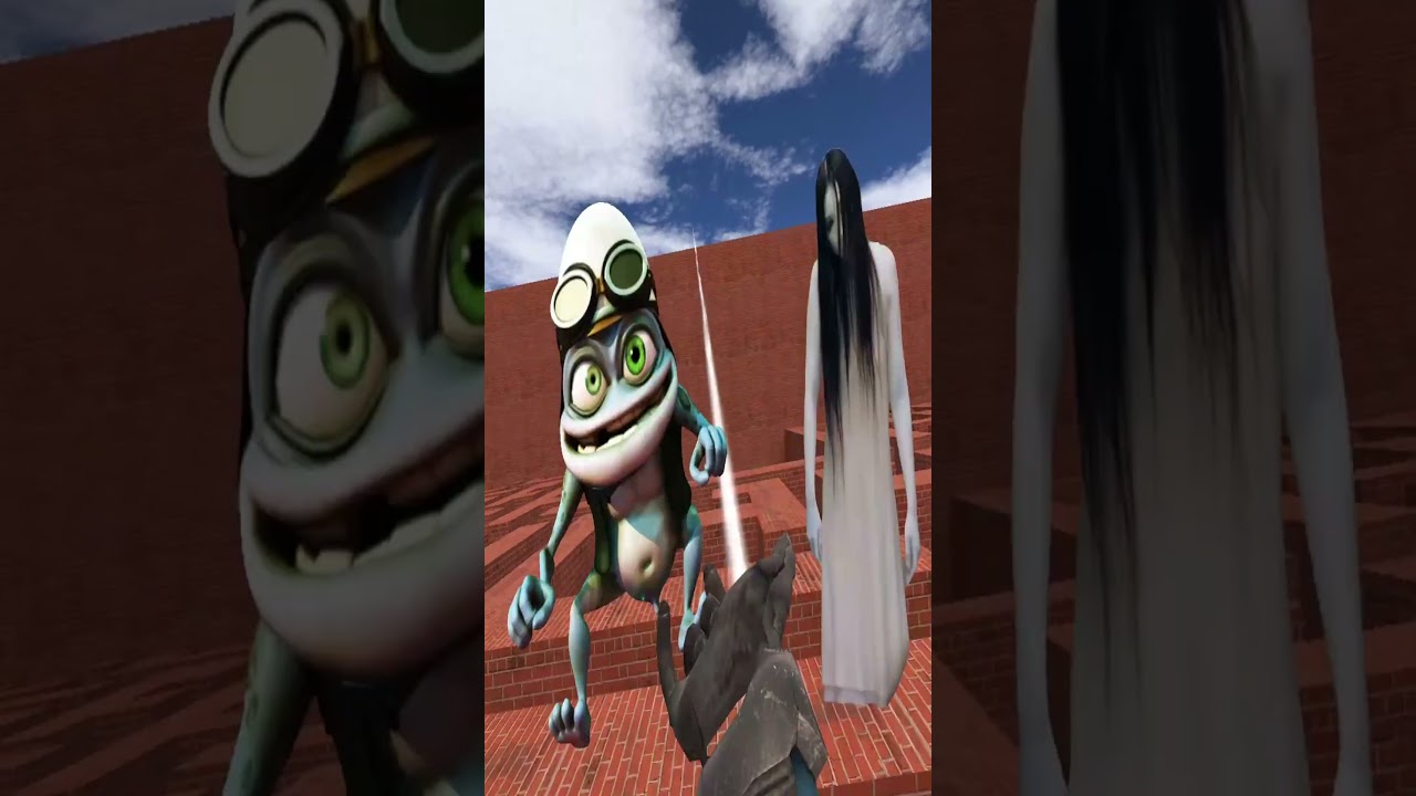 Part- 509 #hamimkhan-n3g #gmod #nextbot Part- 509 #hamimkhan-n3g #gmod #nextbot