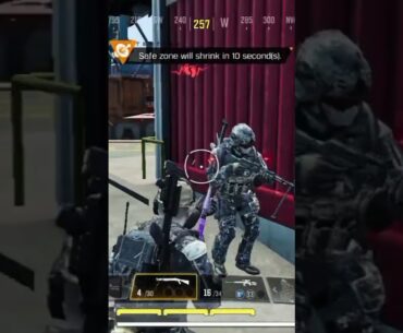 #call of duty #codmobile #gamingvideos #fpsgames