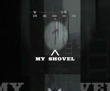 Insane SHOVEL Headshot (With Enemy POV)