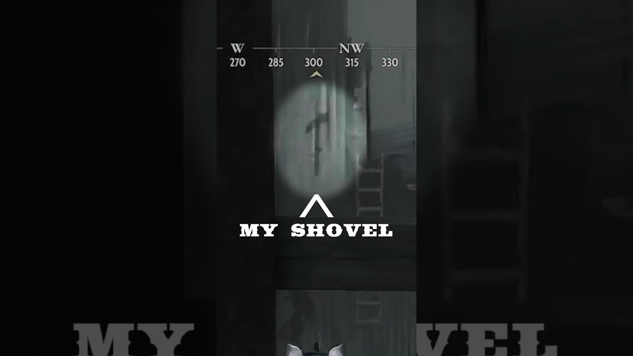 Insane SHOVEL Headshot (With Enemy POV) Insane SHOVEL Headshot (With Enemy POV)