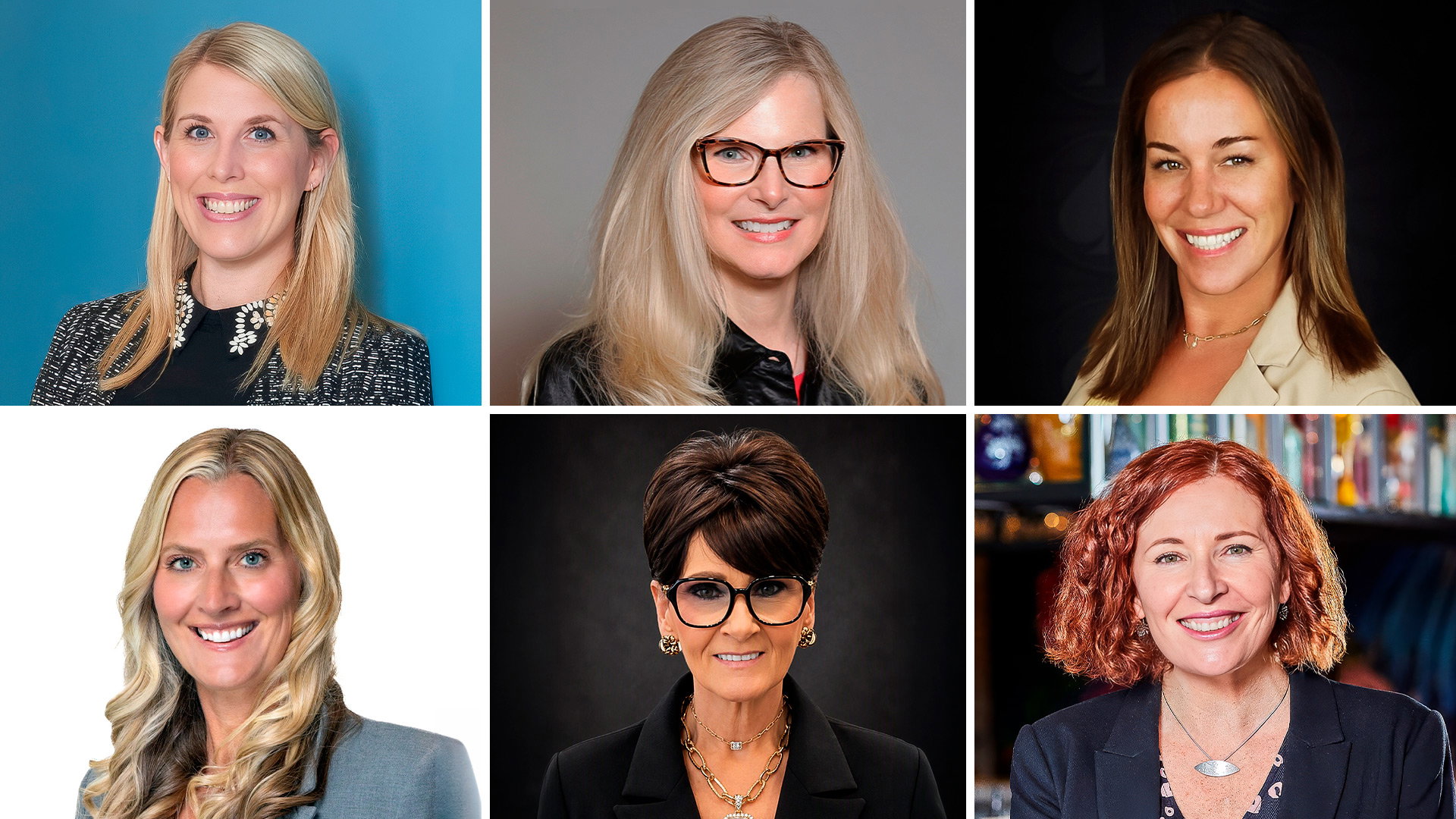 Global Gaming Women names 2026 Patty Becker Pay It Forward Award winners Global Gaming Women names 2026 Patty Becker Pay It Forward Award winners