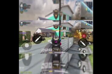 Codm Shorts #codm #codmobilegameplay #codmshorts #fps #gaming