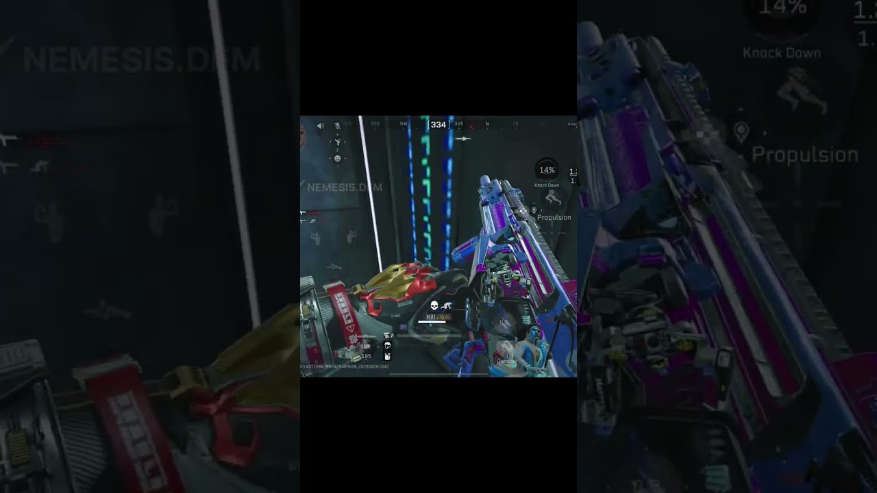 Solo Vs 5 Noxes #GarenaDeltaForce #DeltaForce #DeltaForceGame #DeltaForceCreator Solo Vs 5 Noxes #GarenaDeltaForce #DeltaForce #DeltaForceGame #DeltaForceCreator