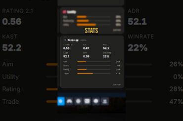 EXPOSE cs2 CHEATERS by doing THIS