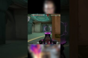 Prelude to Chaos Vandal // #valorant #fps #games #gaming #gamingvideos #gamingshorts #gameplay  #fyp