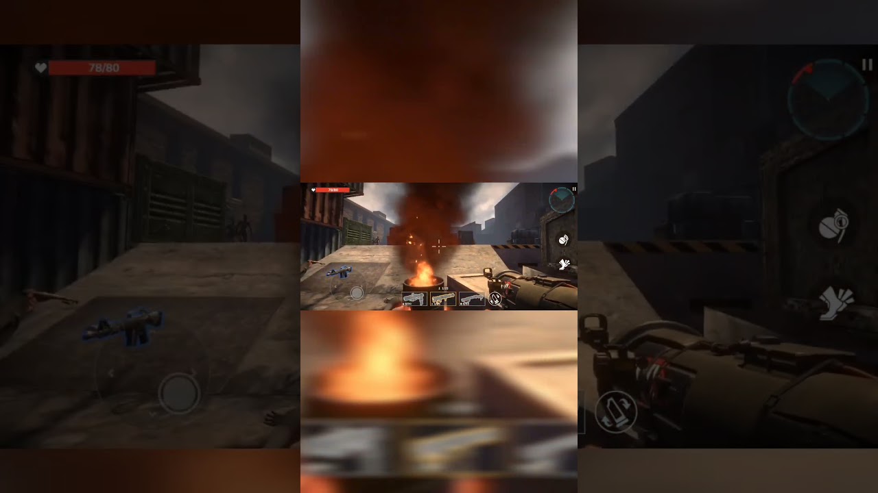Zombie State – FPS Shooting Shorts – Intense Zombie Gameplay – Bad Turtles #games #gaming #gameplay Zombie State - FPS Shooting Shorts - Intense Zombie Gameplay - Bad Turtles #games #gaming #gameplay