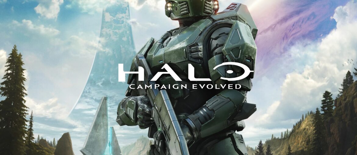 Halo Campaign Evolved Review -