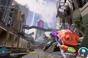 High On Life 2 - Fun, Sun and Space Guns! – Big Boss Battle (B3)