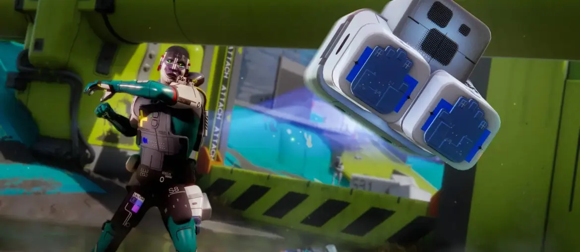 ‘Marathon’ Is Running Out Of Casual Player Onboarding Cards To Play