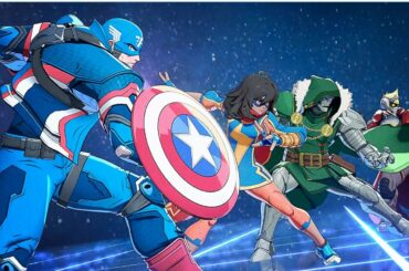 Marvel Tōkon: Fighting Souls review — 'worthy rival to the best of the fighting genre'