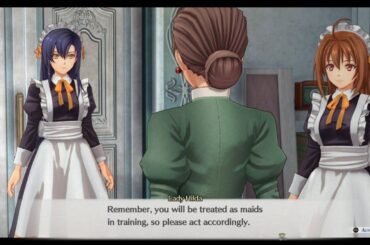 GAMES REVIEW: I started Trails in The Sky: 1st Chapter out of boredom, then finished a fan