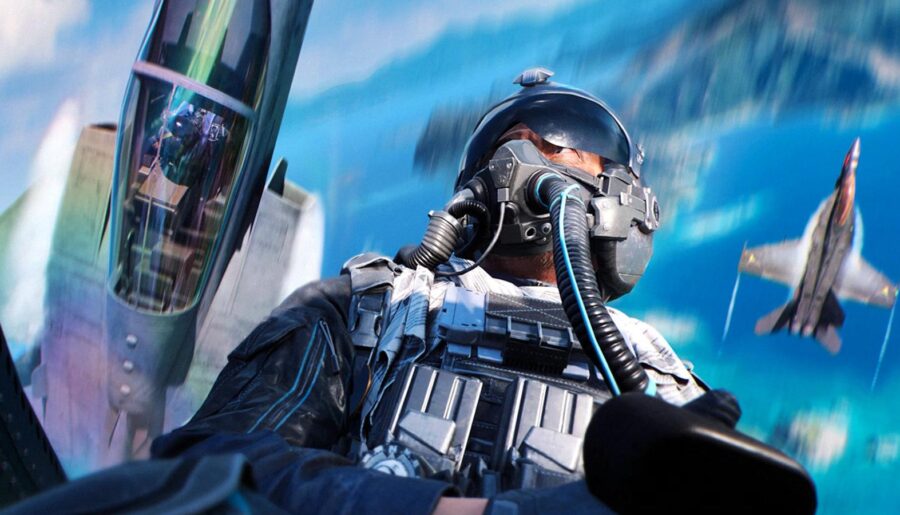 Distracting from Modern Warfare 4 Beta: EA Hosts Battlefield 6 Open House