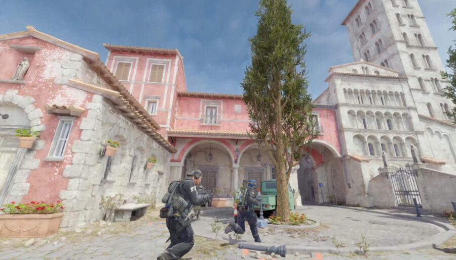 Learn, Valve: an enthusiast developed an anti-cheat for Counter-Strike 2