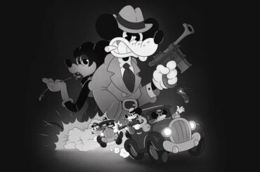 Analyzing Mouse: P.I. For Hire's audacious worldbuilding