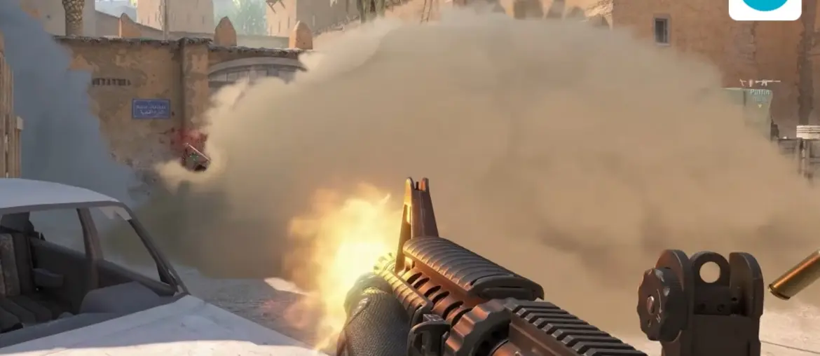 Is Counter Strike 2 down? Thousands report server problems with Valve's popular FPS game after update