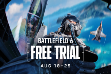 Battlefield 6 free trial image