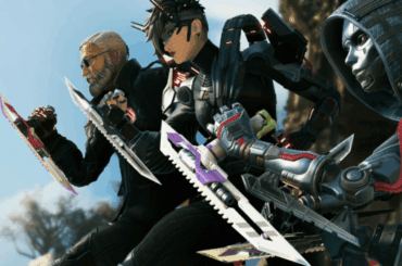 apex legends update june 5