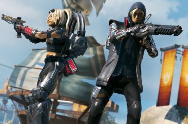 Apex Legends will test Solo Queue-Only ranked for Diamond and above in June