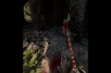 Fatekeeper #7 #Soulslike #DarkFantasy #ActionRPG #Gaming #firstpersonshooter #fps #fight