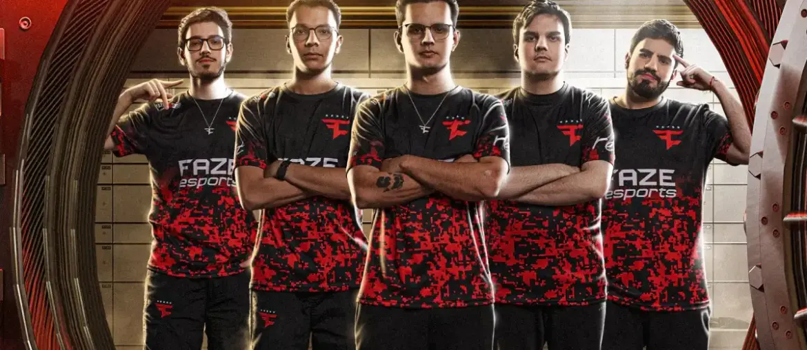 FaZe Clan Take EWC R6 2026 Title For Triplecrown