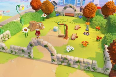 Go-Go Town sales surpass 100,000, team celebrating with new content