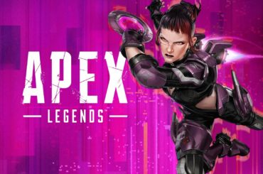 Artwork for Apex Legends Season 29 Overclocked