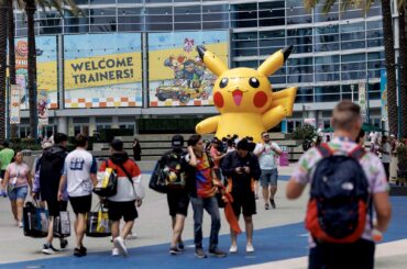 What Are the Pokémon World Championships in San Francisco — and Can I Watch?