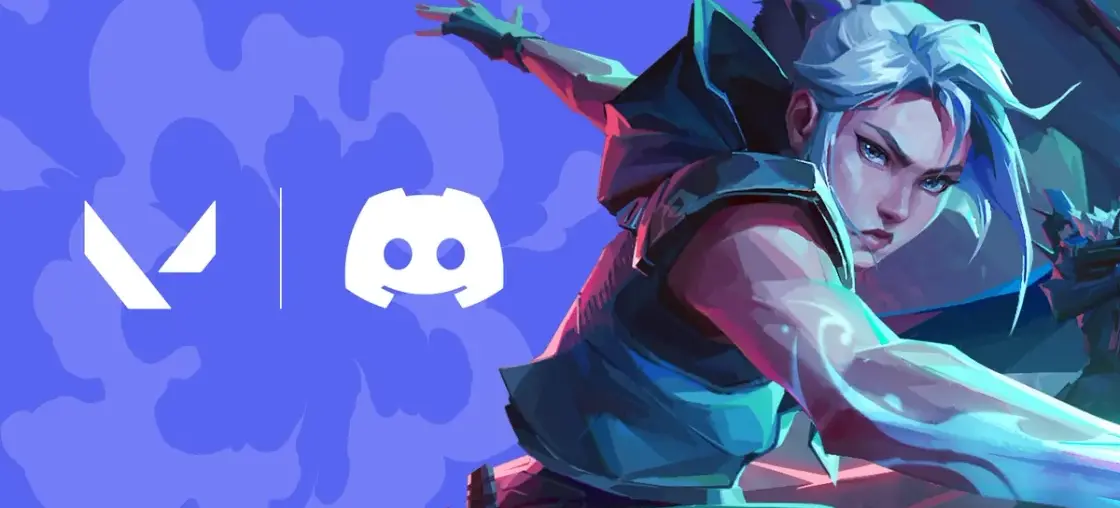 Exclusive Discord Drop
