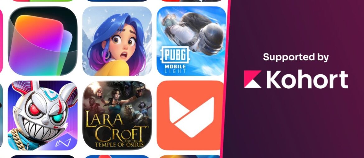 New game digest: Meta’s games app, Century’s new soft launch, PUBG, Gangstar, Tomb Raider, The Traitors, more – Mobilegamer.biz
