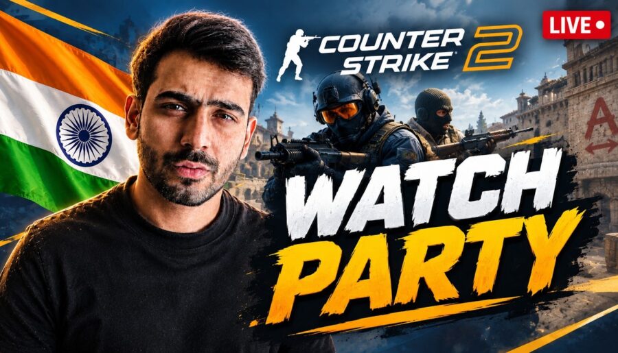 🔴WATCHPARTY Donk VS Apex Counter Strike 2 at EWC | NEW COD 4 Tonight | Mackle