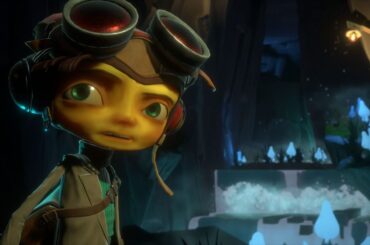 Psychonauts Developer Double Fine Gets Rights To Games Back, But Union Future Uncertain
