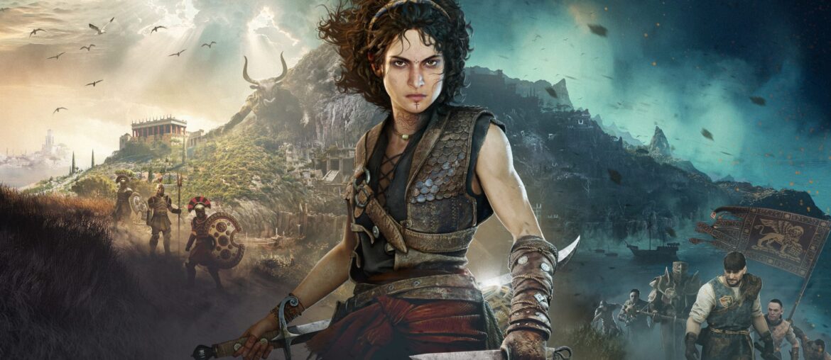 Everything Coming to Xbox Next Week (August 24-28)
