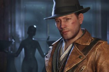 The Sinking City 2 is one of my biggest gaming surprises of the year — and it’s scratching that Resident Evil itch