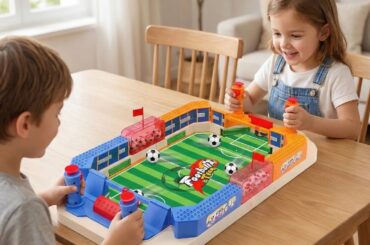 Tabletop Gaming - Tabletop Gaming Football Team: Which Game Designers Make Your Starting XI?