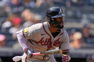 Braves continue slide, lose for seventh time in nine games