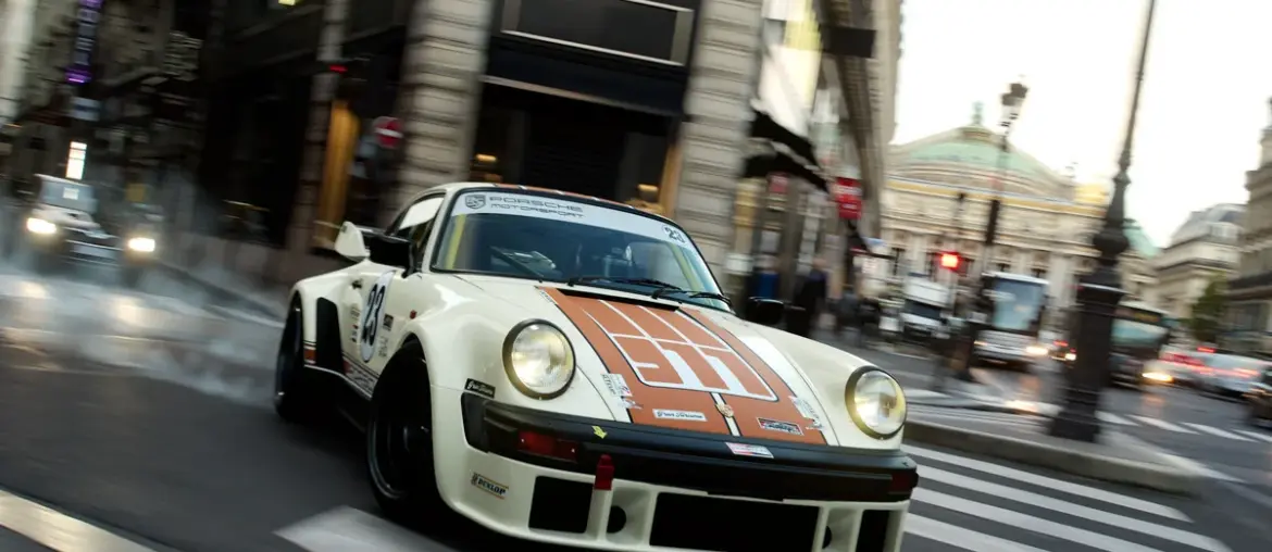 Kazunori Yamauchi Says Tire Physics Remain One of Gran Turismo’s Biggest Challenges – GTPlanet
