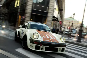 Kazunori Yamauchi Says Tire Physics Remain One of Gran Turismo’s Biggest Challenges – GTPlanet