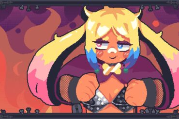 The dungeoncrawler where you really can roll to seduce the dragon has been delayed until next year