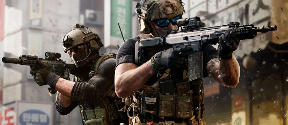 Best lessons that Modern Warfare 4 can take from Black Ops 7