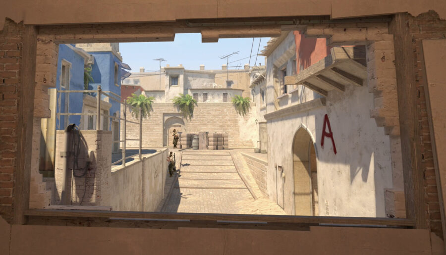 CS2 Update Adds Map Scripting Tools for Custom HUDs