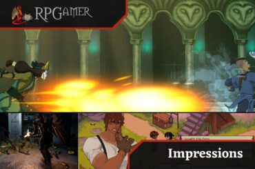 Summer Game Fest Play Days Impressions Round-Up