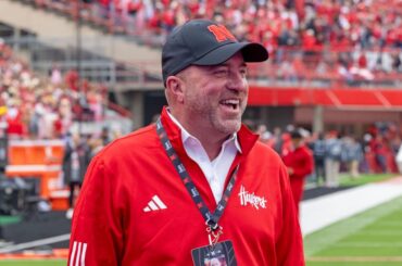 Dannen confident NU will sellout Ohio game