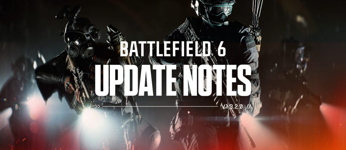 battlefield 6 blastpoint update patch notes