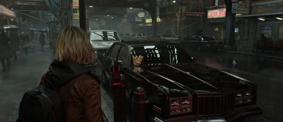 We tested Nvidia's new DLSS 4.5 Ray Reconstruction with an RTX 5090 in Cyberpunk 2077 and Resident Evil Requiem