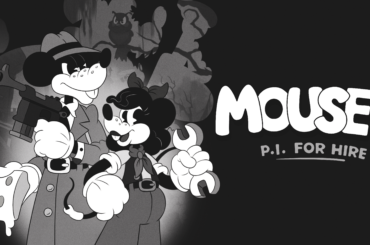 Mouse: P.I. For Hire has now become a million seller
