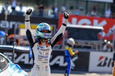 Super GT Winner Yusuke Tomibayashi Praises Gran Turismo 7’s New Physics – GTPlanet