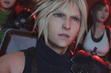 Final Fantasy 7 Revelation Gets New Trailer at Gamescom 2026