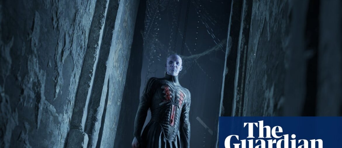 Clive Barker’s Hellraiser: Revival – a game so grotesque it scares its own director | Games