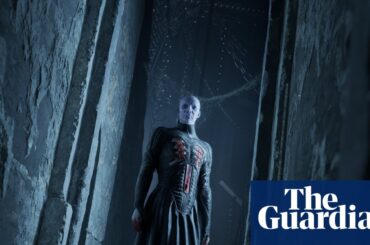 Clive Barker’s Hellraiser: Revival – a game so grotesque it scares its own director | Games